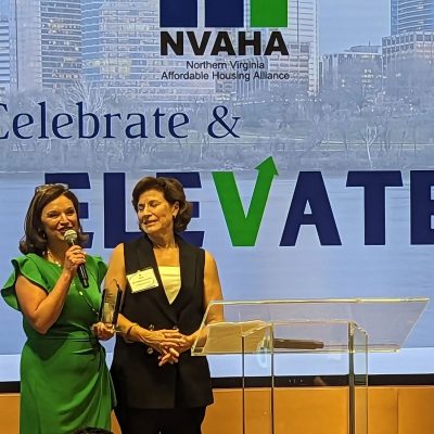 NVAHA Event Focuses on Affordable Housing
